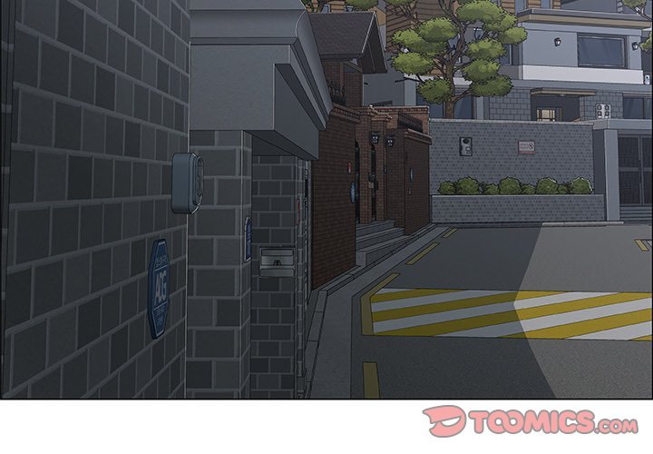 Pretty Girls Manhwa - Chapter 16 Page 1