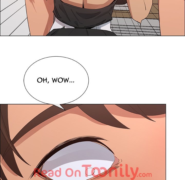 Pretty Girls Manhwa - Chapter 16 Page 44