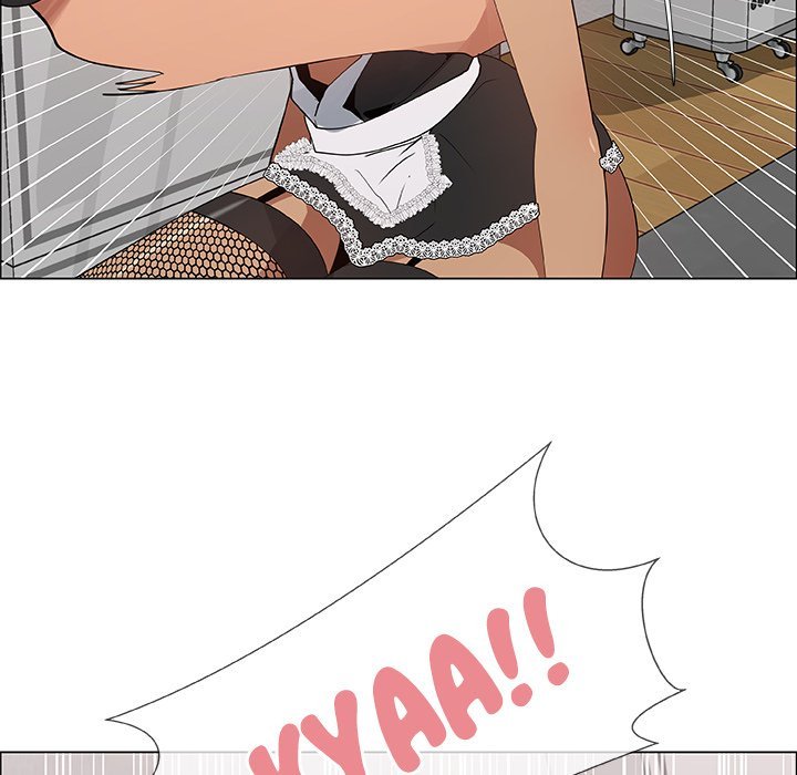 Pretty Girls Manhwa - Chapter 16 Page 73