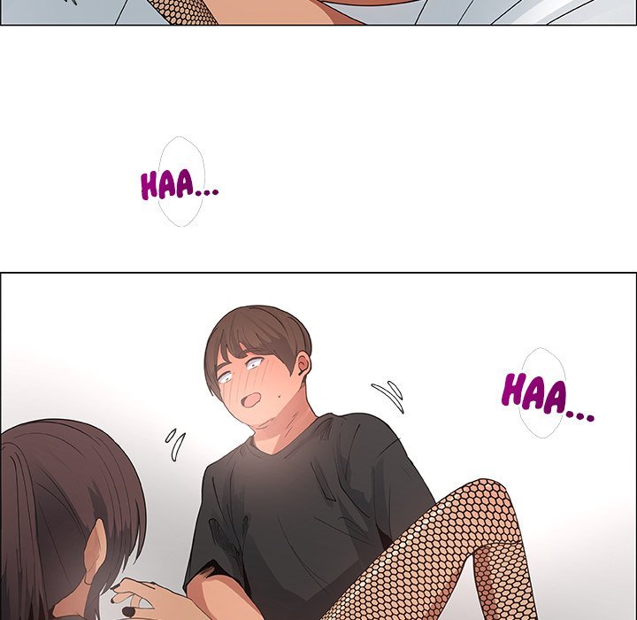 Pretty Girls Manhwa - Chapter 16 Page 76