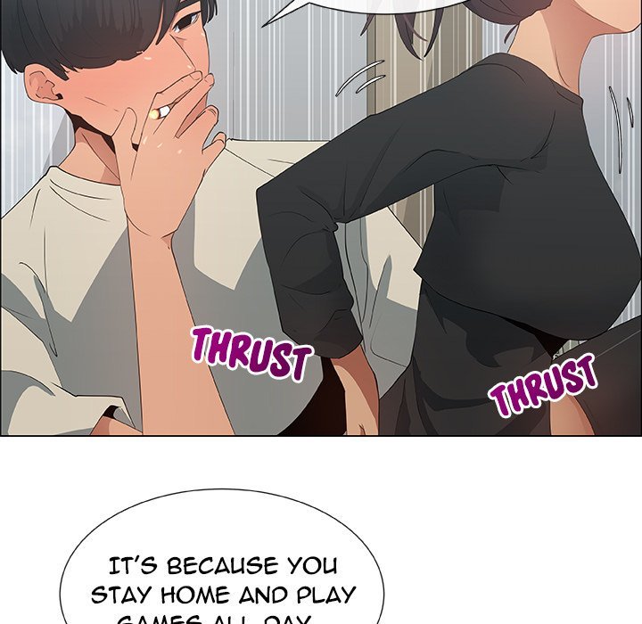 Pretty Girls Manhwa - Chapter 13 Page 6