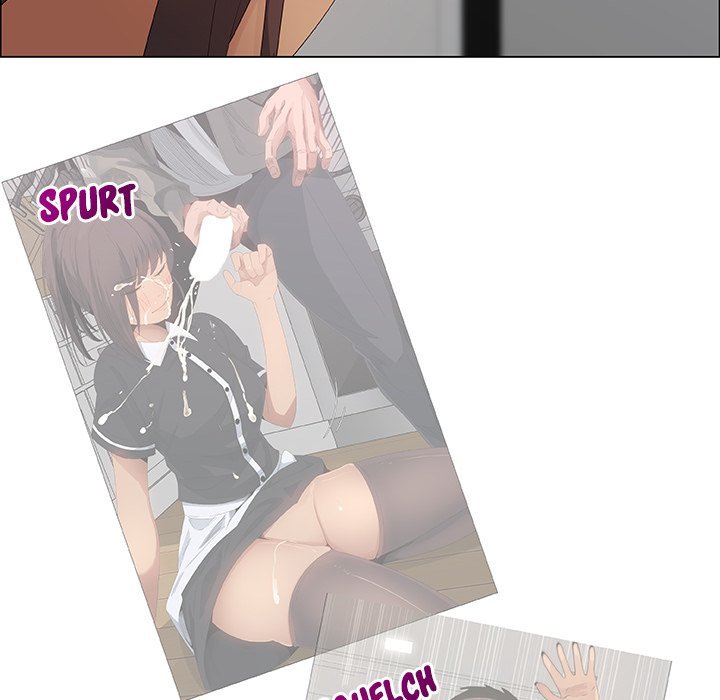 Pretty Girls Manhwa - Chapter 13 Page 17