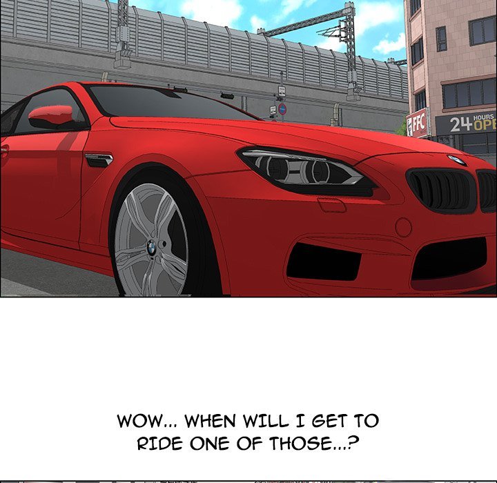 Pretty Girls Manhwa - Chapter 13 Page 42