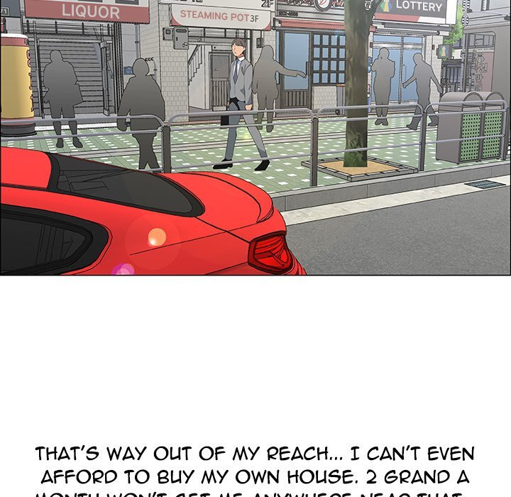 Pretty Girls Manhwa - Chapter 13 Page 43