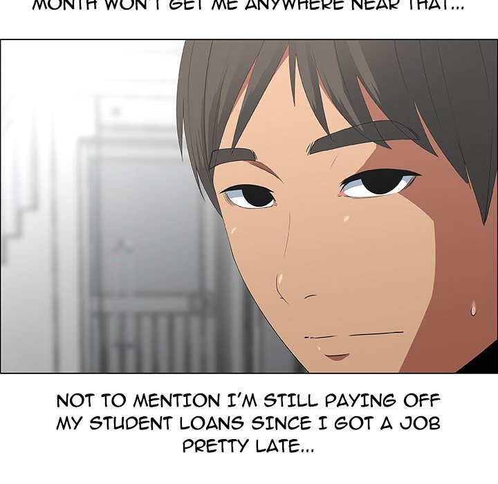 Pretty Girls Manhwa - Chapter 13 Page 44