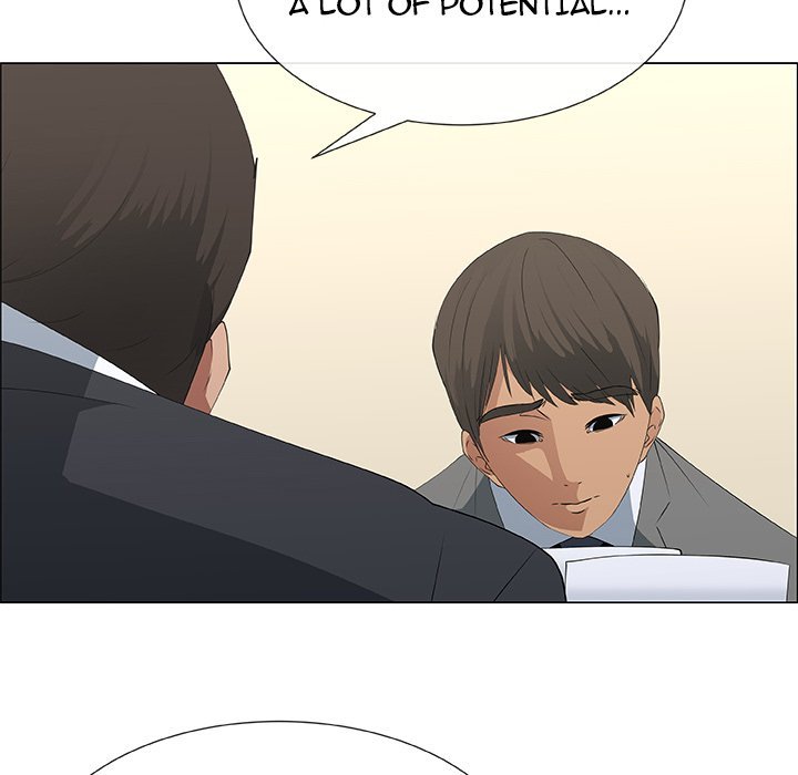 Pretty Girls Manhwa - Chapter 13 Page 55