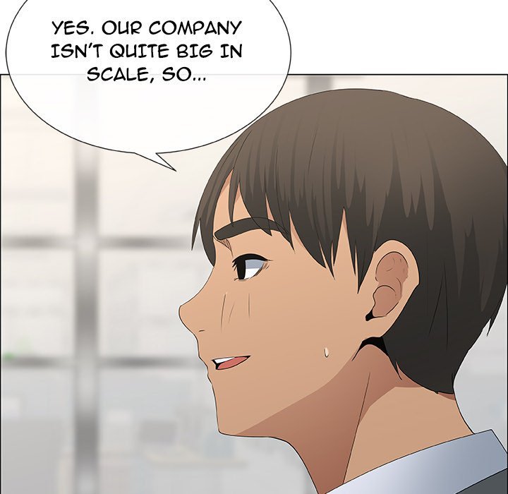 Pretty Girls Manhwa - Chapter 13 Page 63