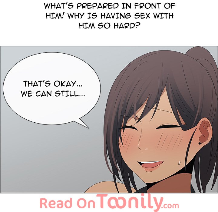 Pretty Girls Manhwa - Chapter 17 Page 10