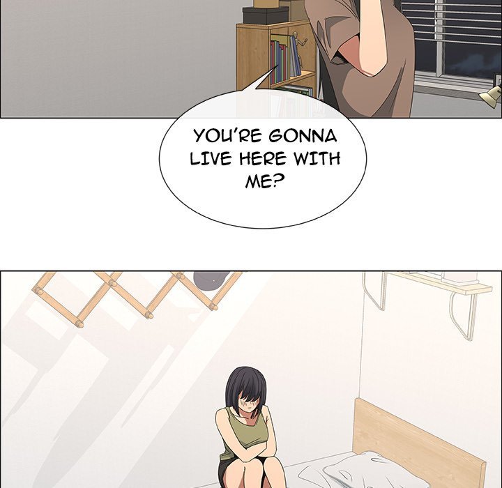 Pretty Girls Manhwa - Chapter 17 Page 15