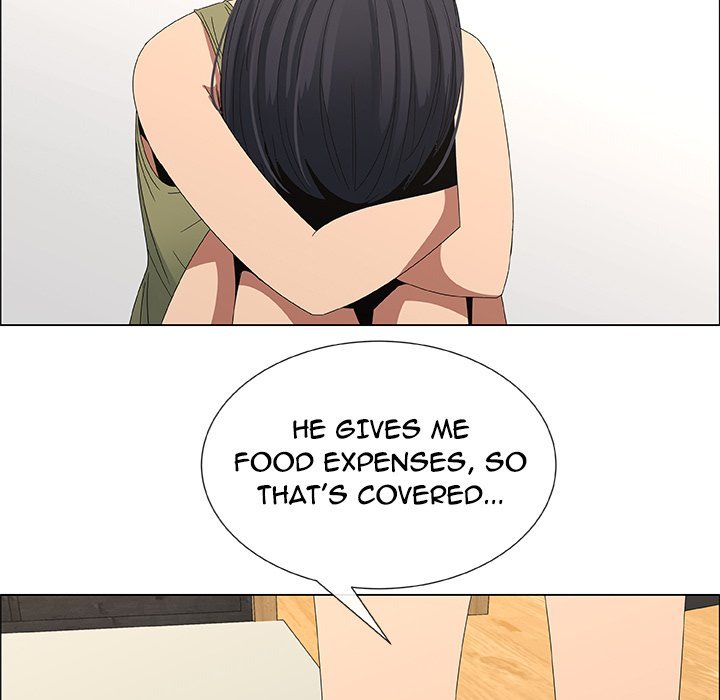 Pretty Girls Manhwa - Chapter 17 Page 18