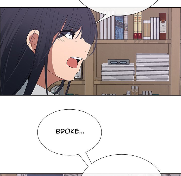 Pretty Girls Manhwa - Chapter 17 Page 70