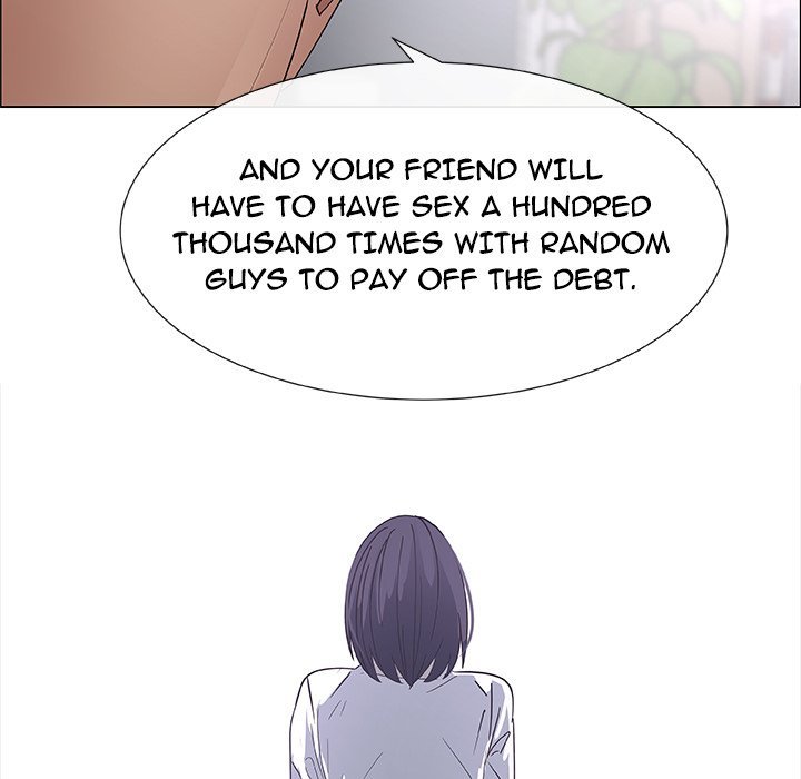 Pretty Girls Manhwa - Chapter 17 Page 78