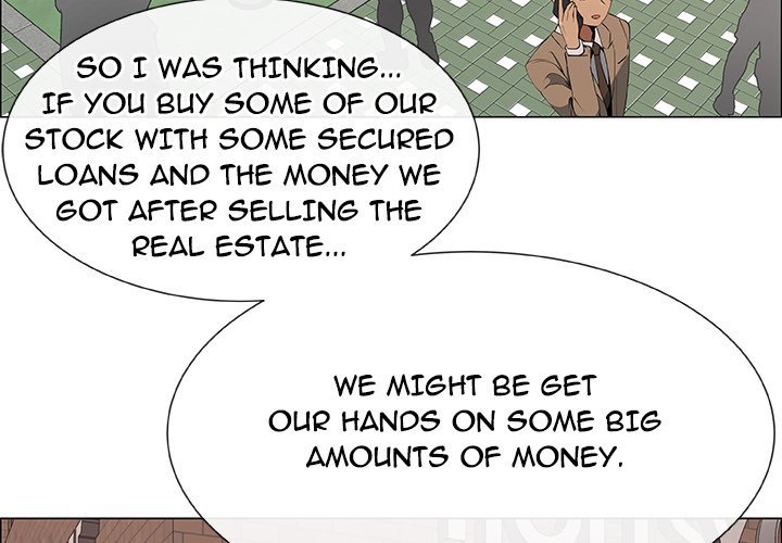 Pretty Girls Manhwa - Chapter 14 Page 3