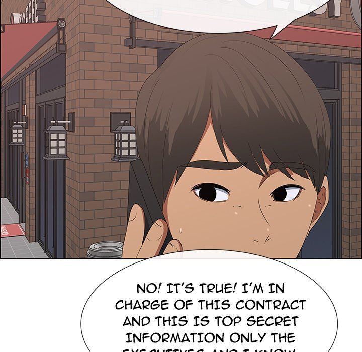 Pretty Girls Manhwa - Chapter 14 Page 4