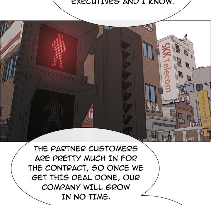 Pretty Girls Manhwa - Chapter 14 Page 5