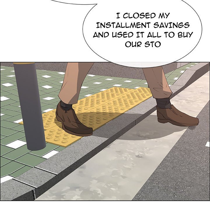 Pretty Girls Manhwa - Chapter 14 Page 6