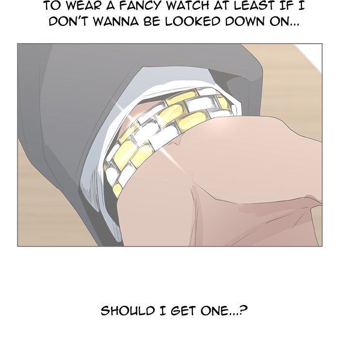 Pretty Girls Manhwa - Chapter 14 Page 14