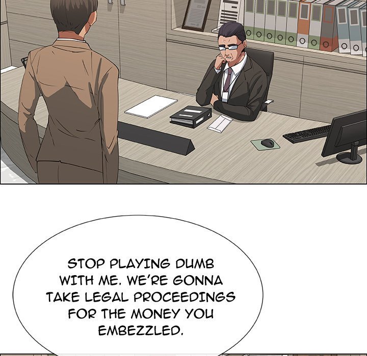 Pretty Girls Manhwa - Chapter 14 Page 25