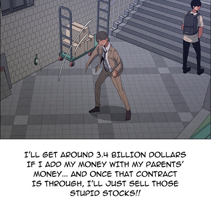 Pretty Girls Manhwa - Chapter 14 Page 40