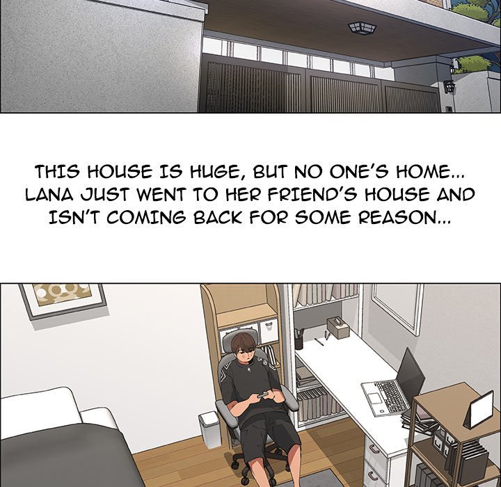 Pretty Girls Manhwa - Chapter 14 Page 73