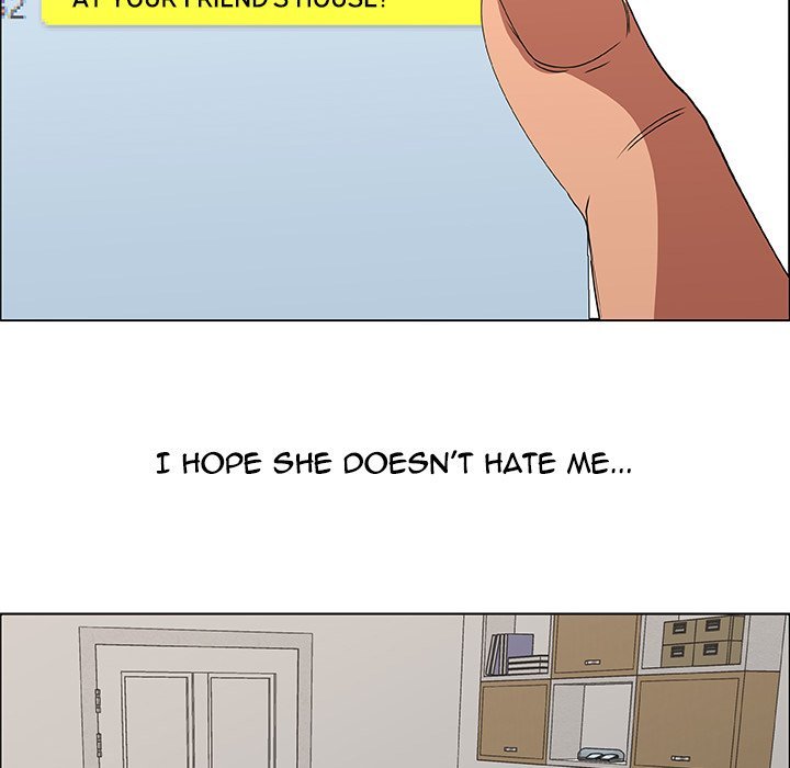 Pretty Girls Manhwa - Chapter 14 Page 75