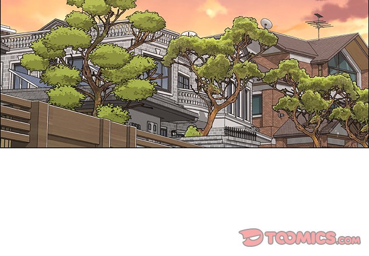 Pretty Girls Manhwa - Chapter 19 Page 1