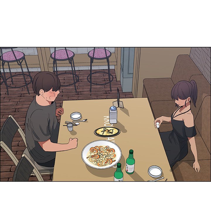 Pretty Girls Manhwa - Chapter 19 Page 22