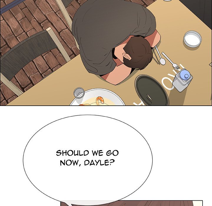 Pretty Girls Manhwa - Chapter 19 Page 33