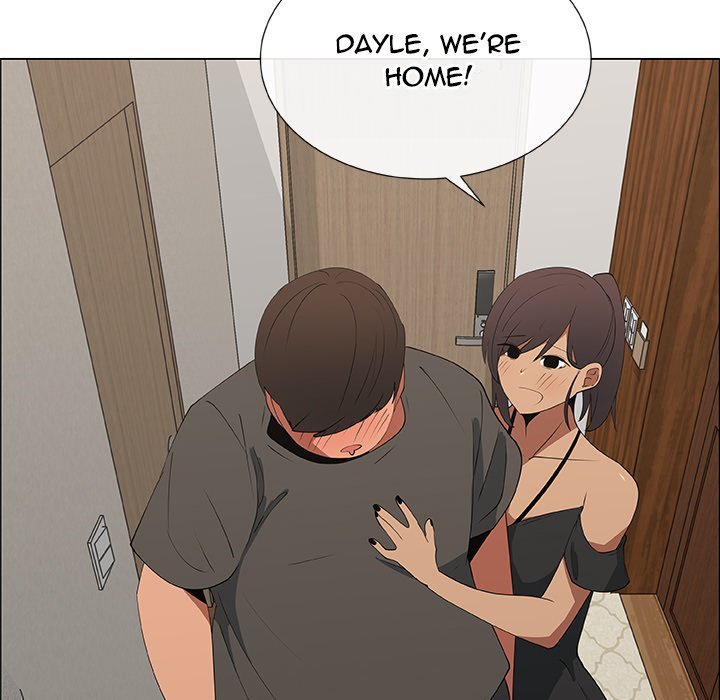 Pretty Girls Manhwa - Chapter 19 Page 45