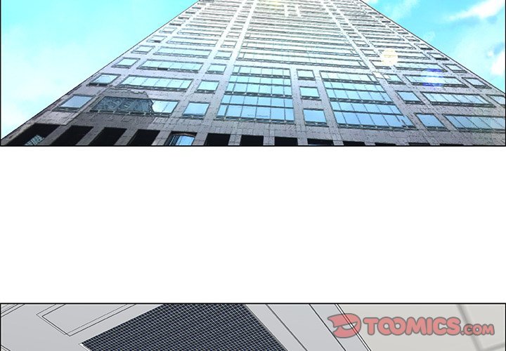 Pretty Girls Manhwa - Chapter 33 Page 1