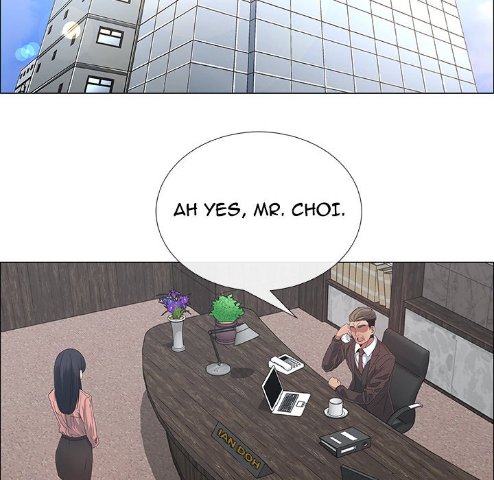 Pretty Girls Manhwa - Chapter 33 Page 10