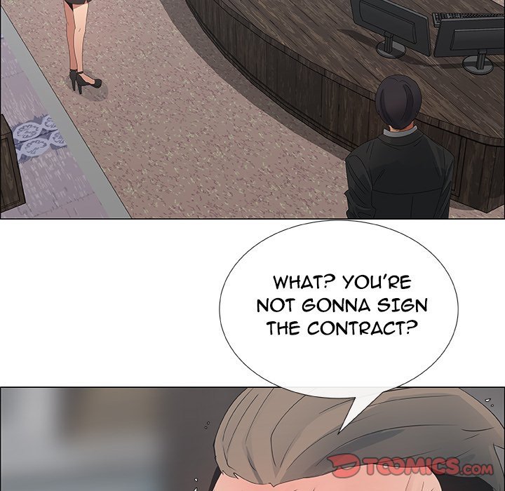 Pretty Girls Manhwa - Chapter 33 Page 11