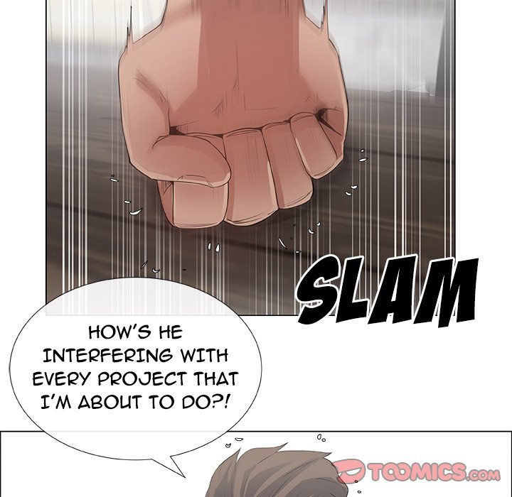 Pretty Girls Manhwa - Chapter 33 Page 17