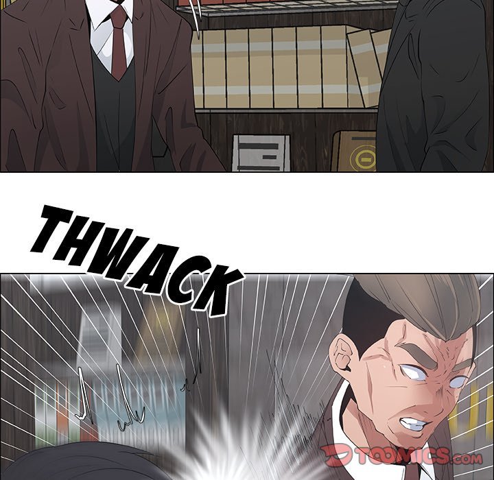 Pretty Girls Manhwa - Chapter 33 Page 21