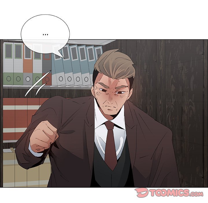 Pretty Girls Manhwa - Chapter 33 Page 31