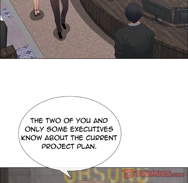 Pretty Girls Manhwa - Chapter 33 Page 33