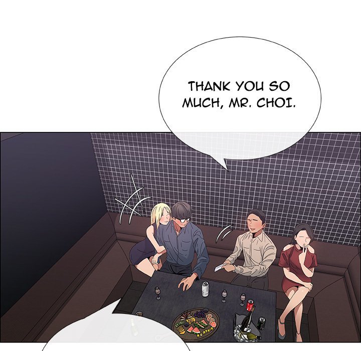 Pretty Girls Manhwa - Chapter 33 Page 44