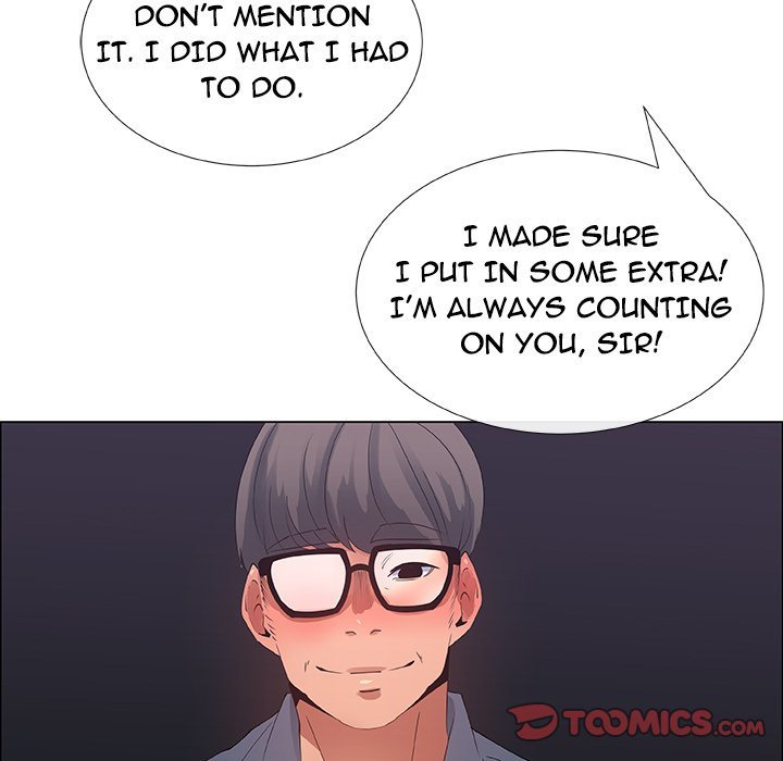 Pretty Girls Manhwa - Chapter 33 Page 45