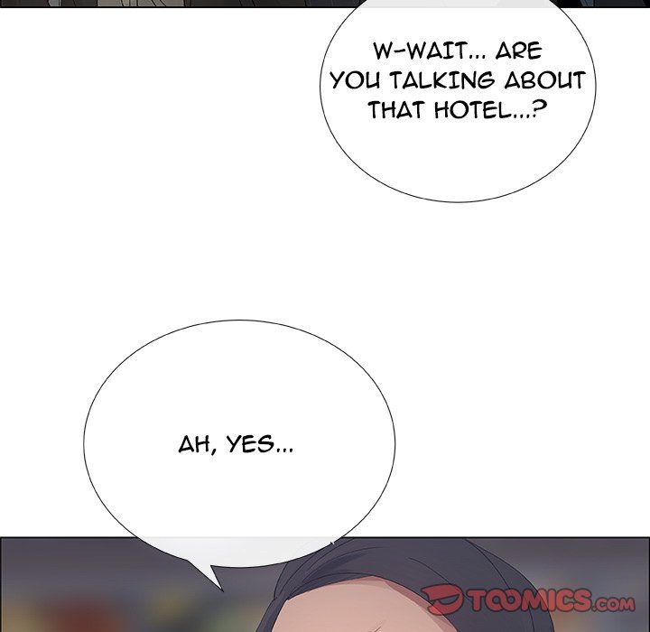 Pretty Girls Manhwa - Chapter 33 Page 53