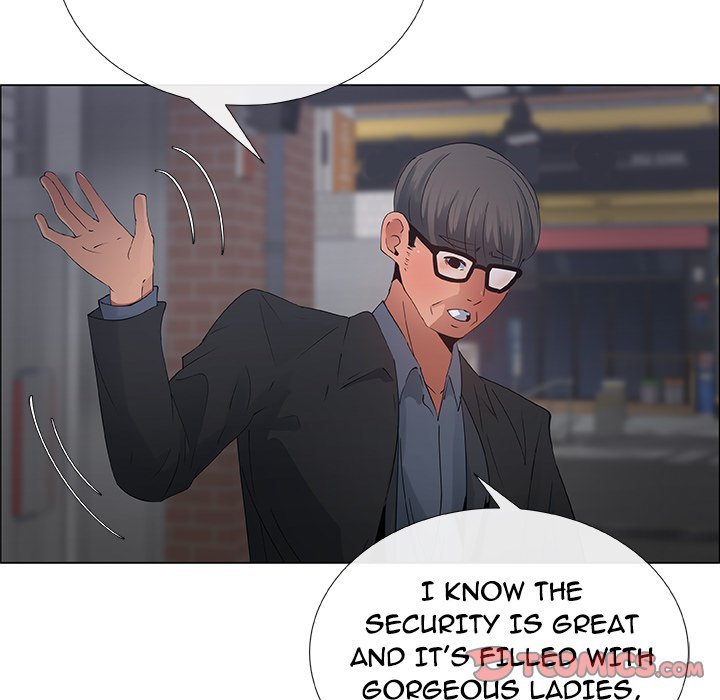 Pretty Girls Manhwa - Chapter 33 Page 55