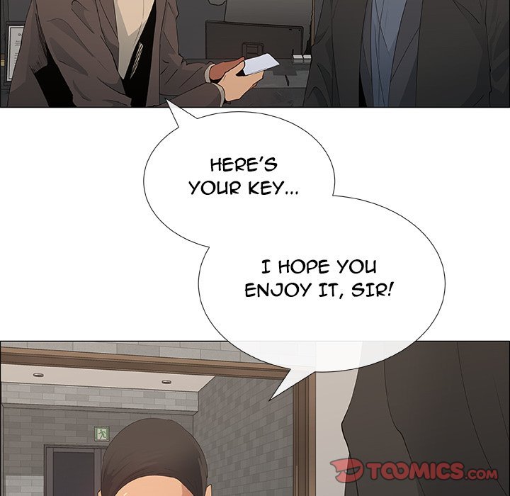 Pretty Girls Manhwa - Chapter 33 Page 63