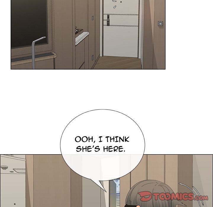Pretty Girls Manhwa - Chapter 33 Page 77
