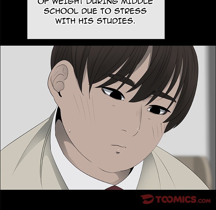 Pretty Girls Manhwa - Chapter 38 Page 27