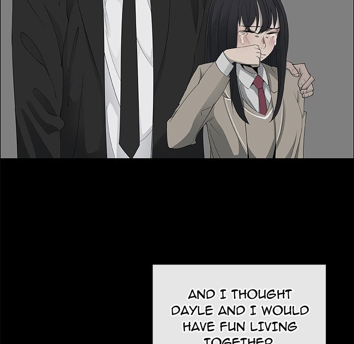 Pretty Girls Manhwa - Chapter 38 Page 38