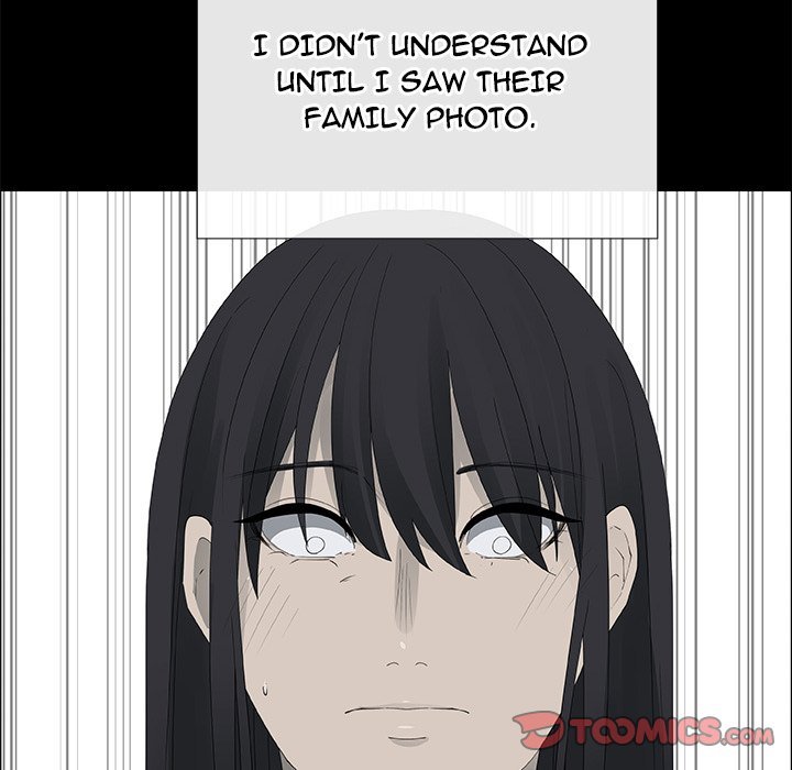 Pretty Girls Manhwa - Chapter 38 Page 45