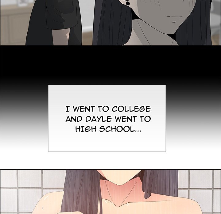 Pretty Girls Manhwa - Chapter 38 Page 54