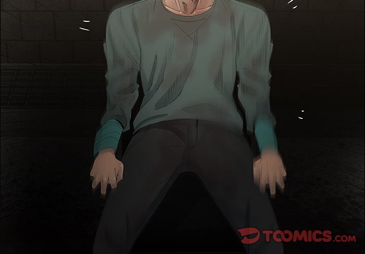 Pretty Girls Manhwa - Chapter 45 Page 1