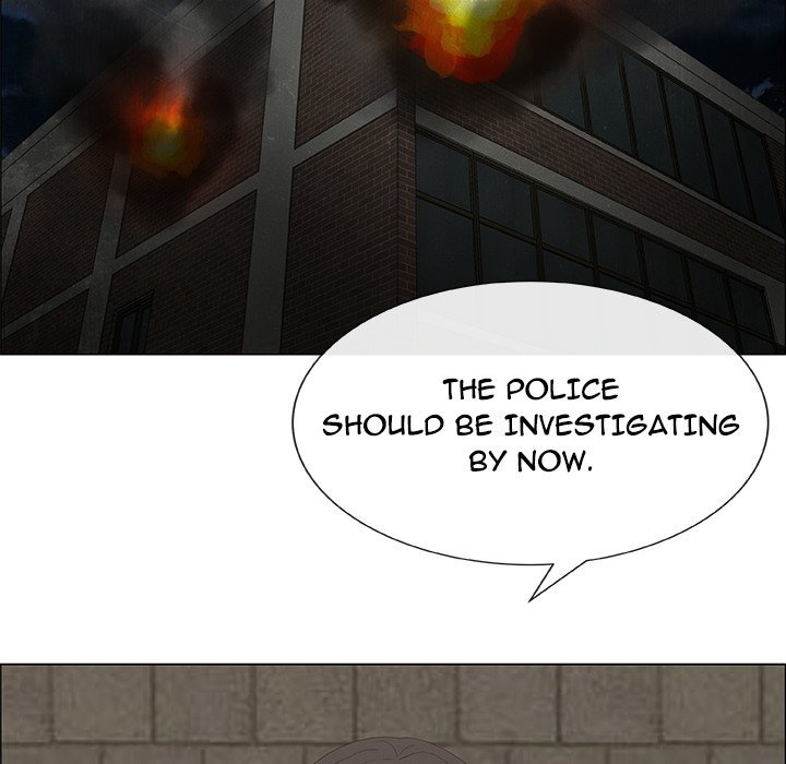 Pretty Girls Manhwa - Chapter 45 Page 8