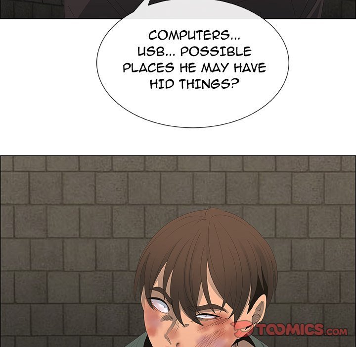 Pretty Girls Manhwa - Chapter 45 Page 11