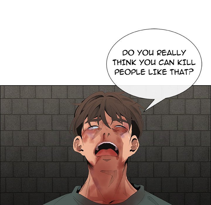 Pretty Girls Manhwa - Chapter 45 Page 36